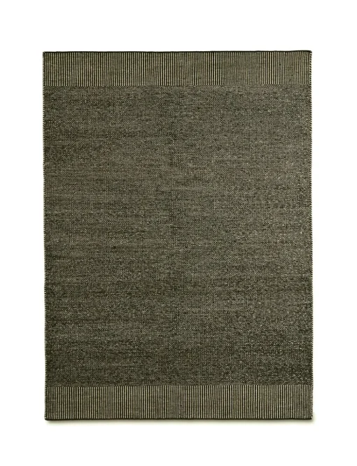 Rombo rug