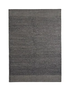 Rombo rug