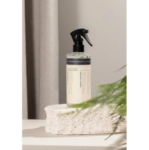 Room Spray 2 in 1
