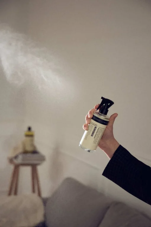 Room Spray 2 in 1