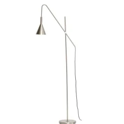 Rope Floor Lamp