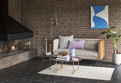 Rope Floor Lamp