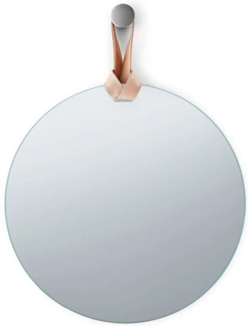 Rope Mirror