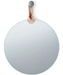 Rope Mirror