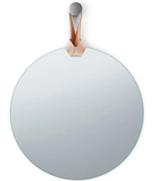 Rope Mirror