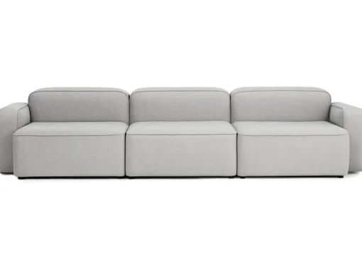 Rope Modular Sofa Combinations