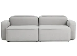 Rope Modular Sofa Combinations