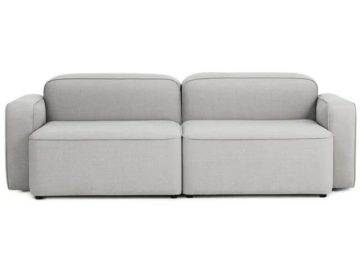 Rope Modular Sofa Combinations