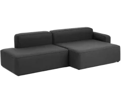 Rope Modular Sofa Combinations