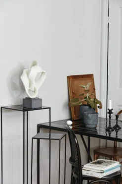 ROSALA deco stand