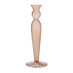 Rose Candle holder - Cozy Living