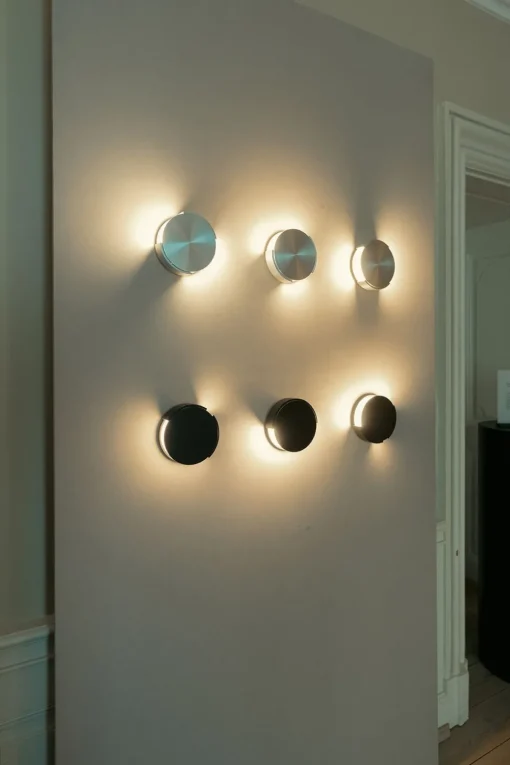 Rotate Wall Lamp