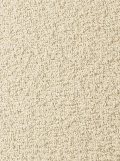 Rouli Center Module Pure Bouclé