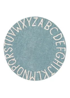 Round ABC
