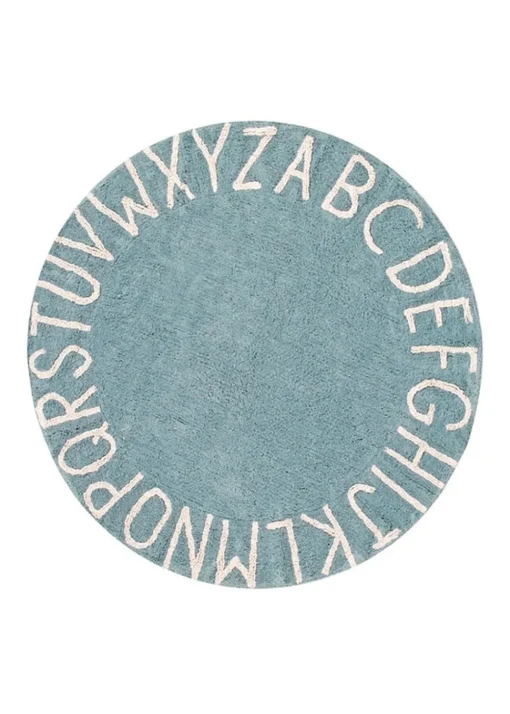 Round ABC