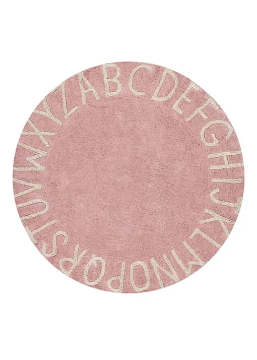 Round ABC