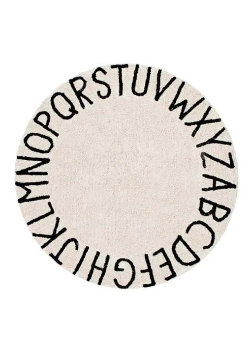 Round ABC