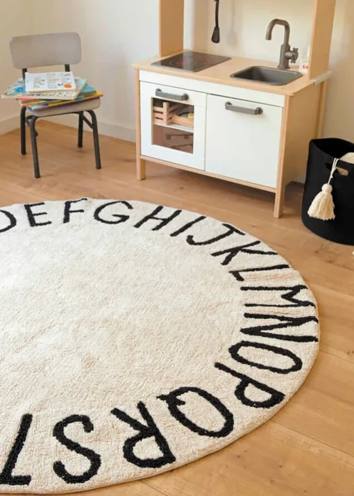 Round ABC
