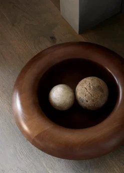 Round Bowl