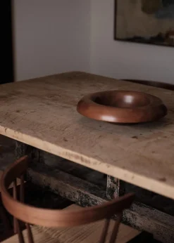 Round Bowl