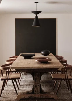 Round Bowl