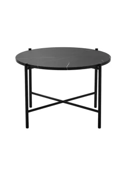 Round Coffee Table