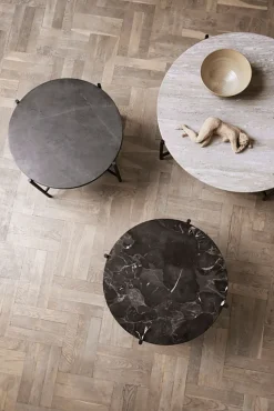 Round Coffee Table