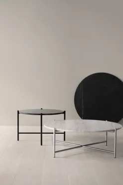 Round Coffee Table