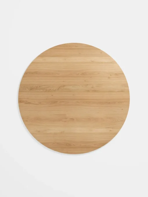 Round Dining Table