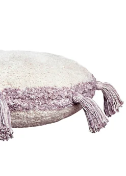 RugCycled Floor Cushion Circle