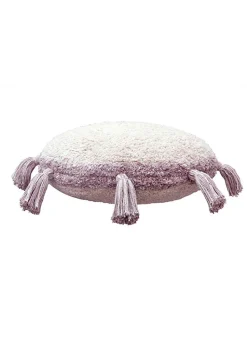 RugCycled Floor Cushion Circle