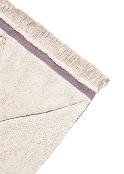 RugCycled Washable Rug Bereber