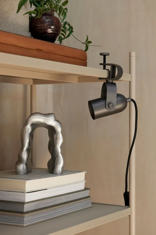 Ruuvi Lamp