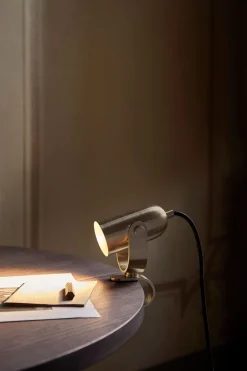 Ruuvi Lamp