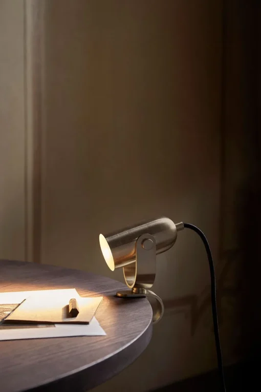 Ruuvi Lamp