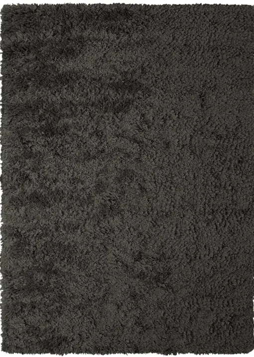 Rya - Charcoal