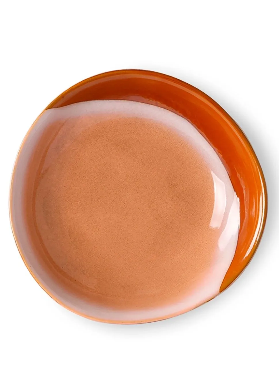 70s Curry Bowls (Set Of 2)