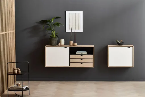S2 Display - 51 cm