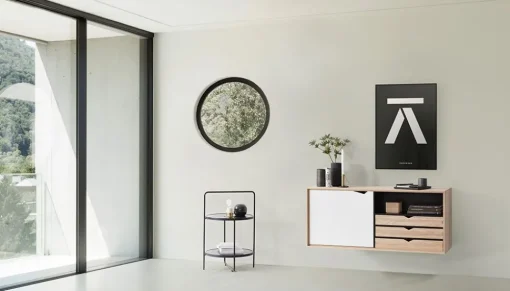 S2 Display - 51 cm