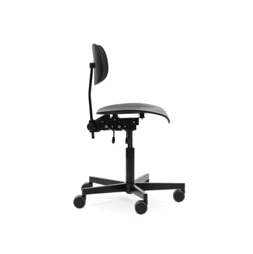 S197 R20 Office Chair / By Egon Eiermann