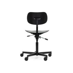 S197 R20 Office Chair / By Egon Eiermann