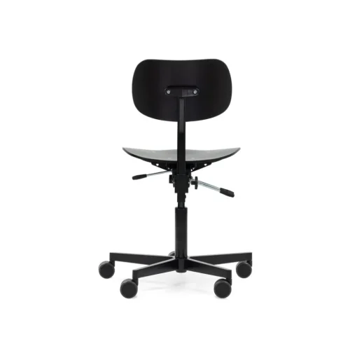 S197 R20 Office Chair / By Egon Eiermann
