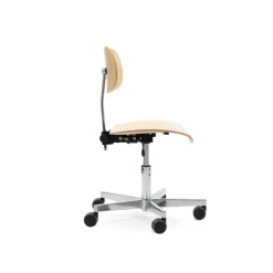 S197 R20 Office Chair / By Egon Eiermann
