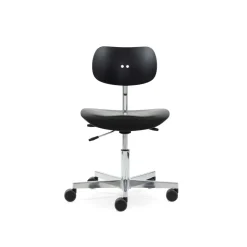 S197 R20 Office Chair / By Egon Eiermann