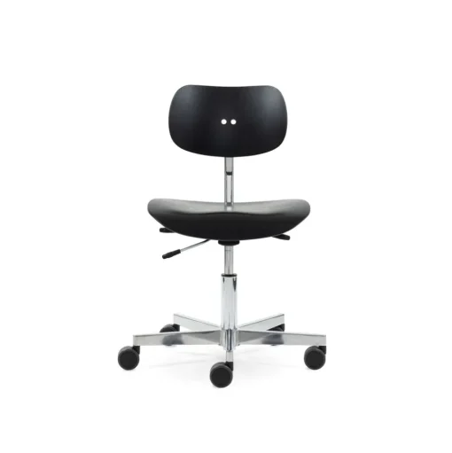 S197 R20 Office Chair / By Egon Eiermann