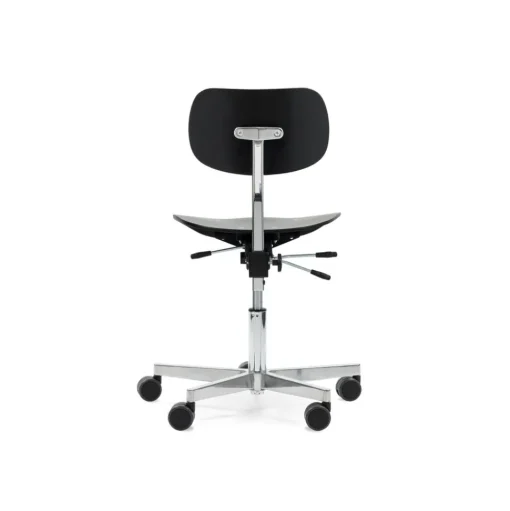 S197 R20 Office Chair / By Egon Eiermann