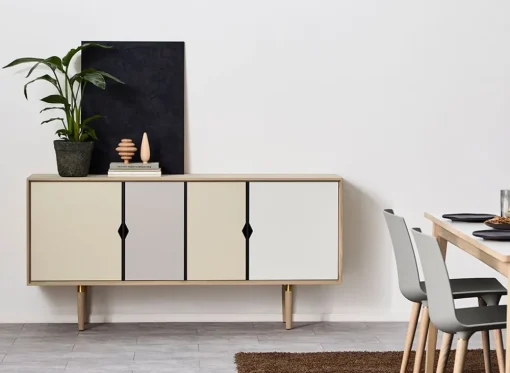 S7 Sideboard