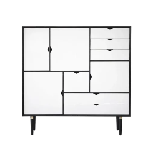S3 Storage Sideboard