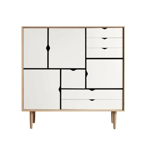 S3 Storage Sideboard