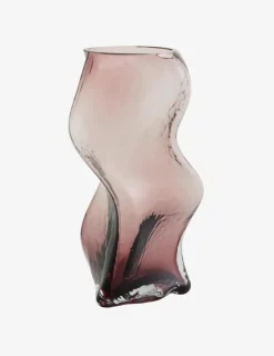 Sable Vase
